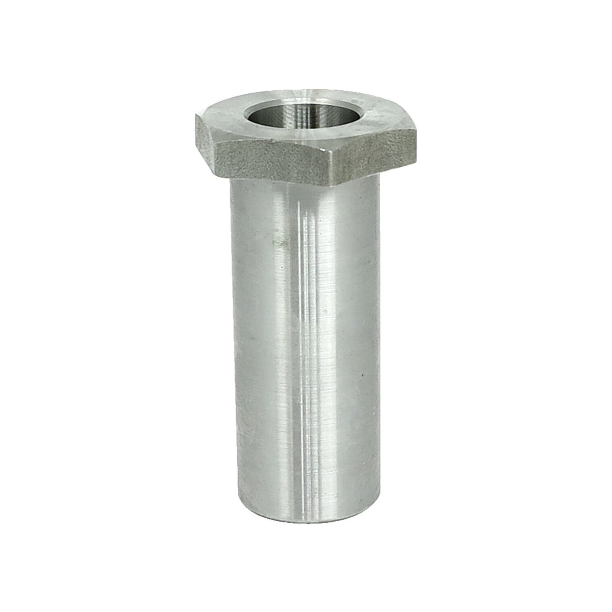 Nut, sprocket shaft extension. 1/2"