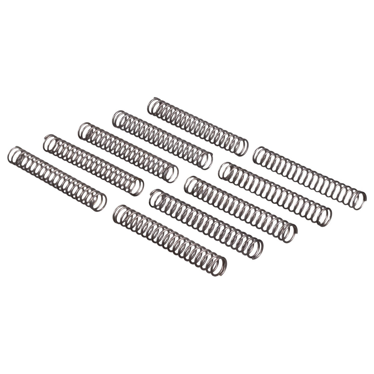 Spring, accelerator pump rod. Keihin cv