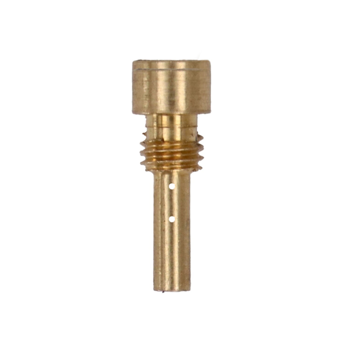 CVP, slow jet (pilot jet) Keihin CV carb. 42