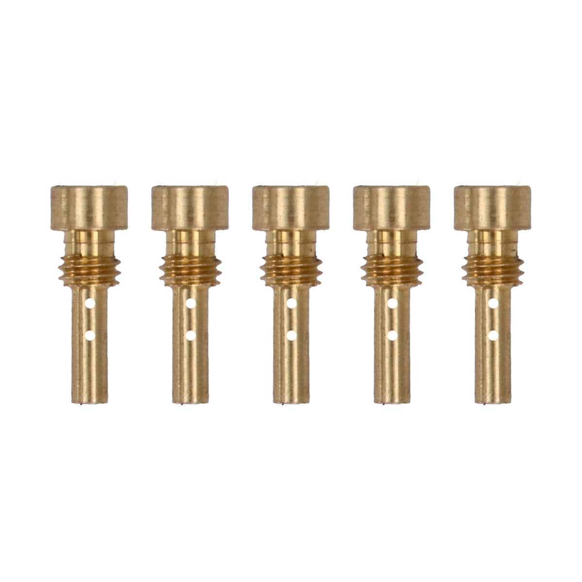 CVP, Slow jet (pilot jet) Keihin CV carb. 5-pk. 44