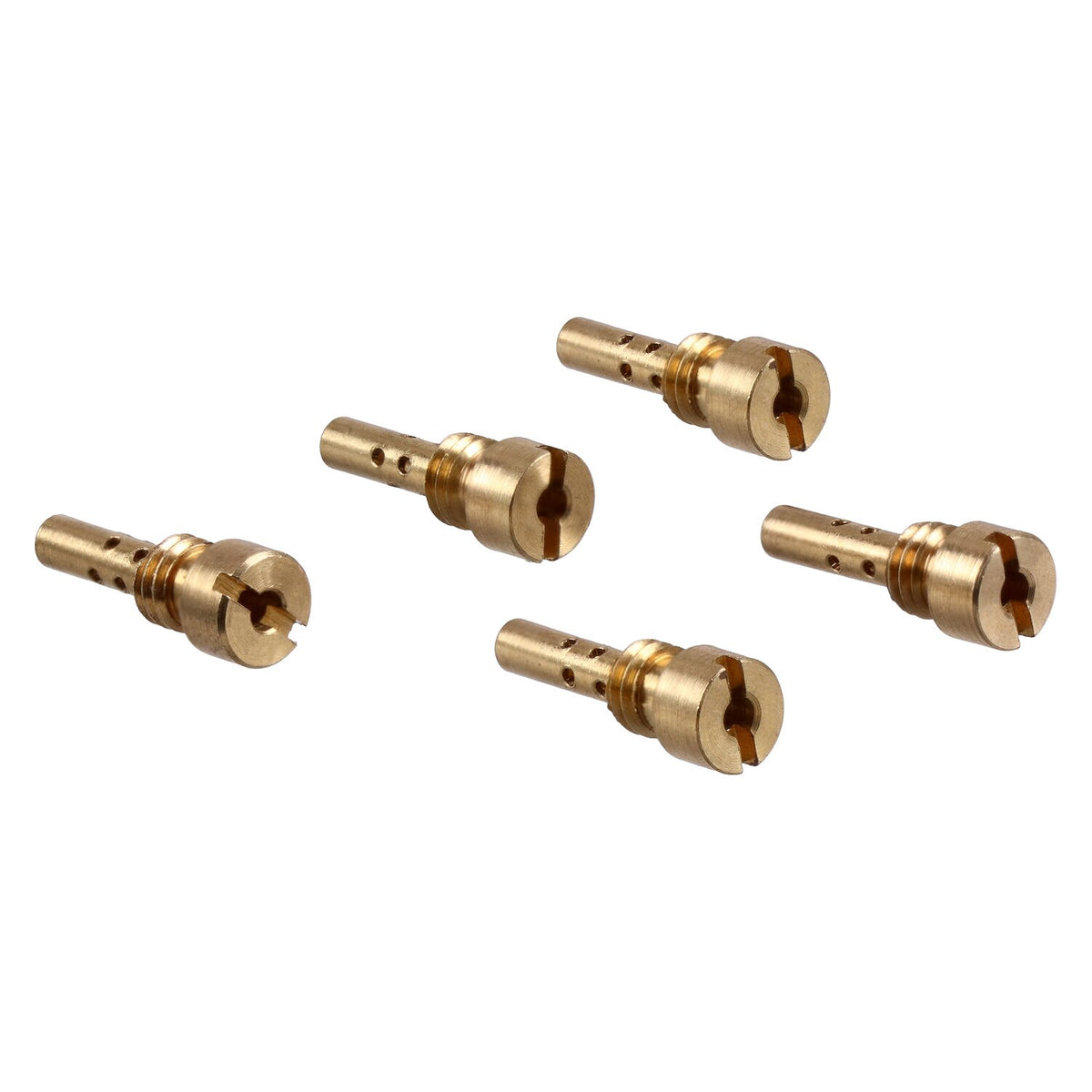 CVP, Slow jet (pilot jet) Keihin CV carb. 5-pk. 44