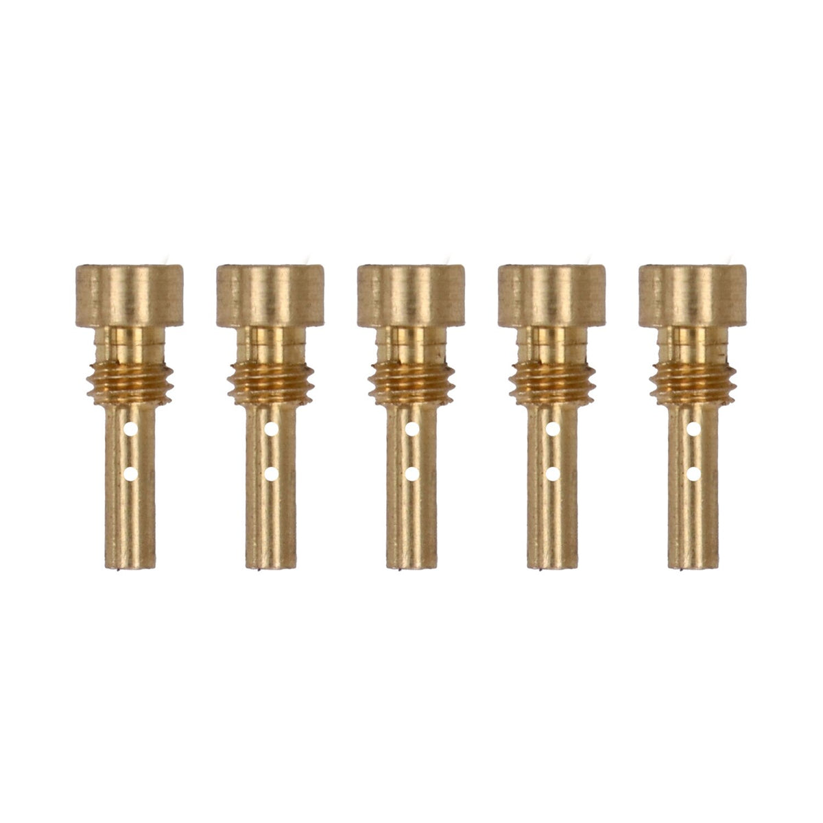 CVP, Slow jet (pilot jet) Keihin CV carb. 5-pk. 45