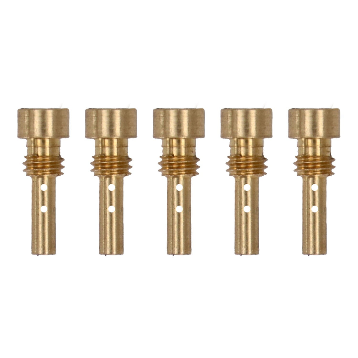 CVP, Slow jet (pilot jet) Keihin CV carb. 5-pk. .46