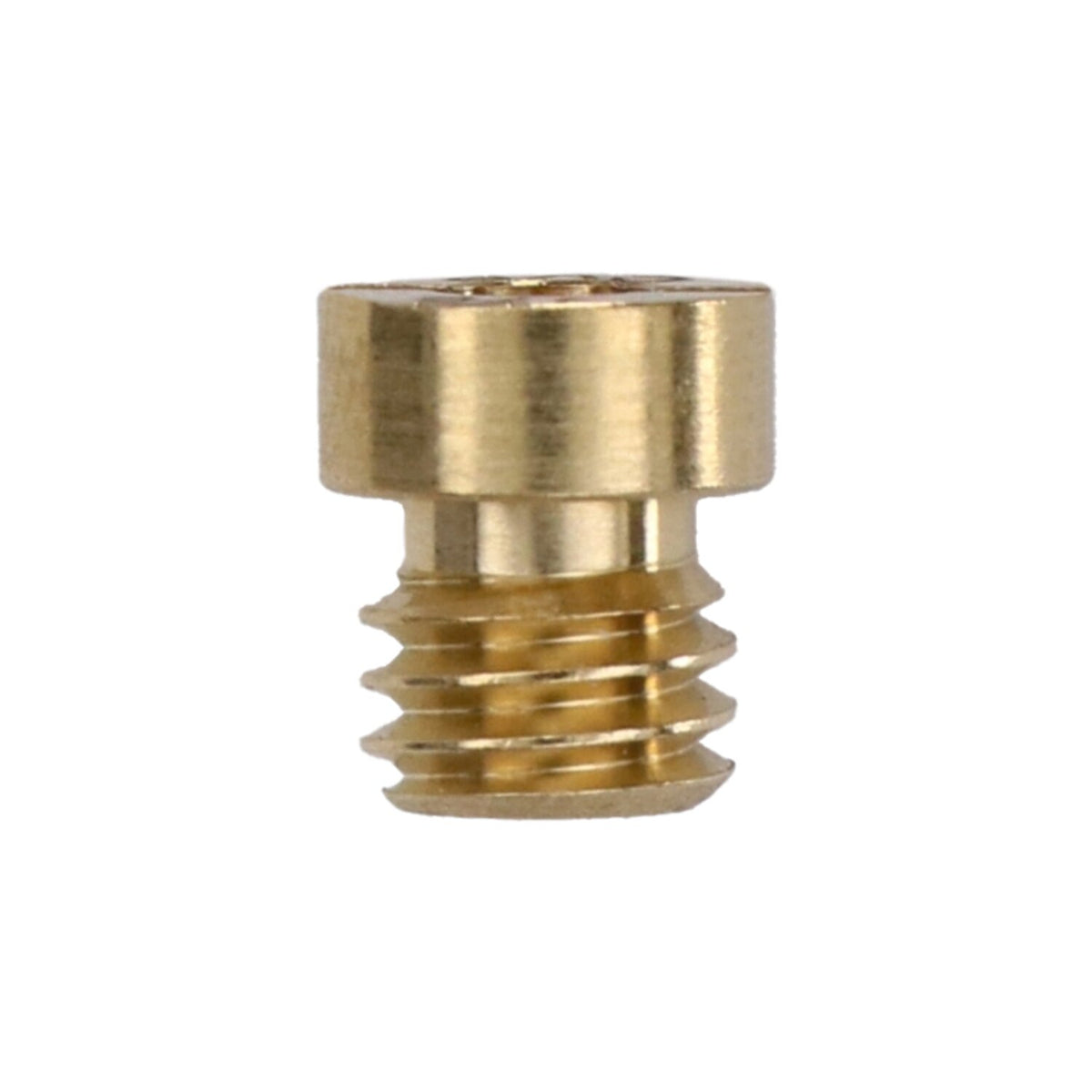 CVP, main jet cv carb .195
