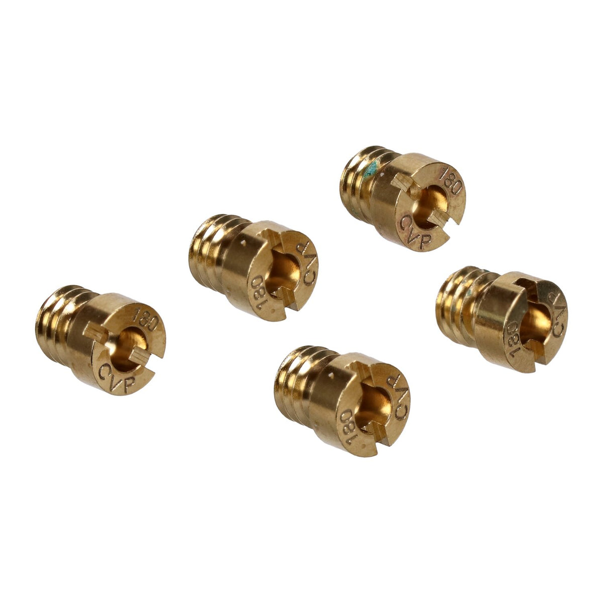 CVP, main jet cv carb .180