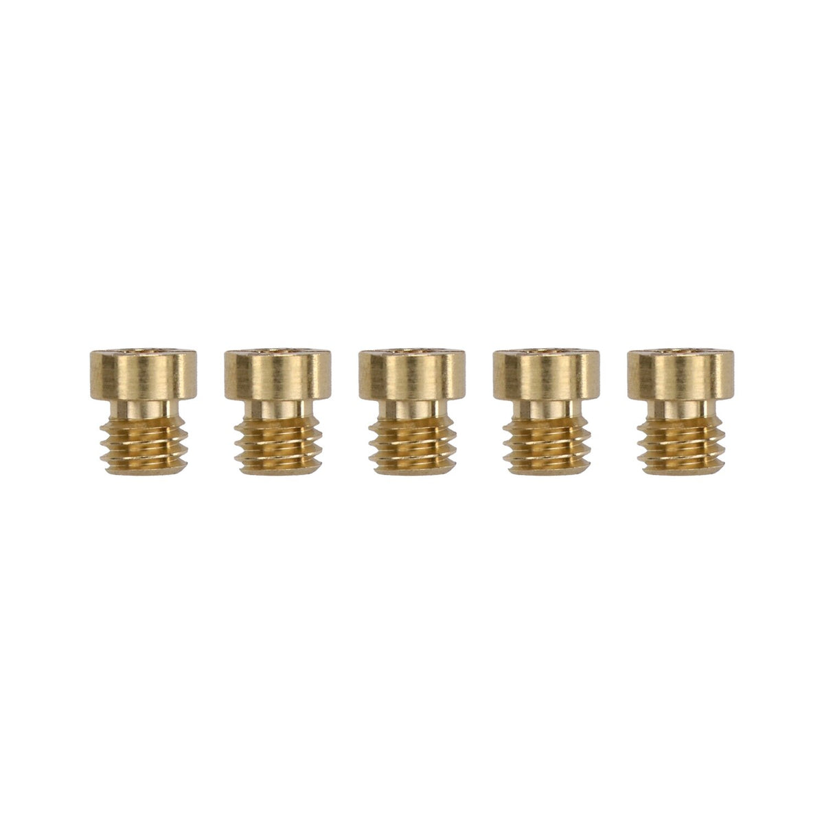 CVP, main jet cv carb .185