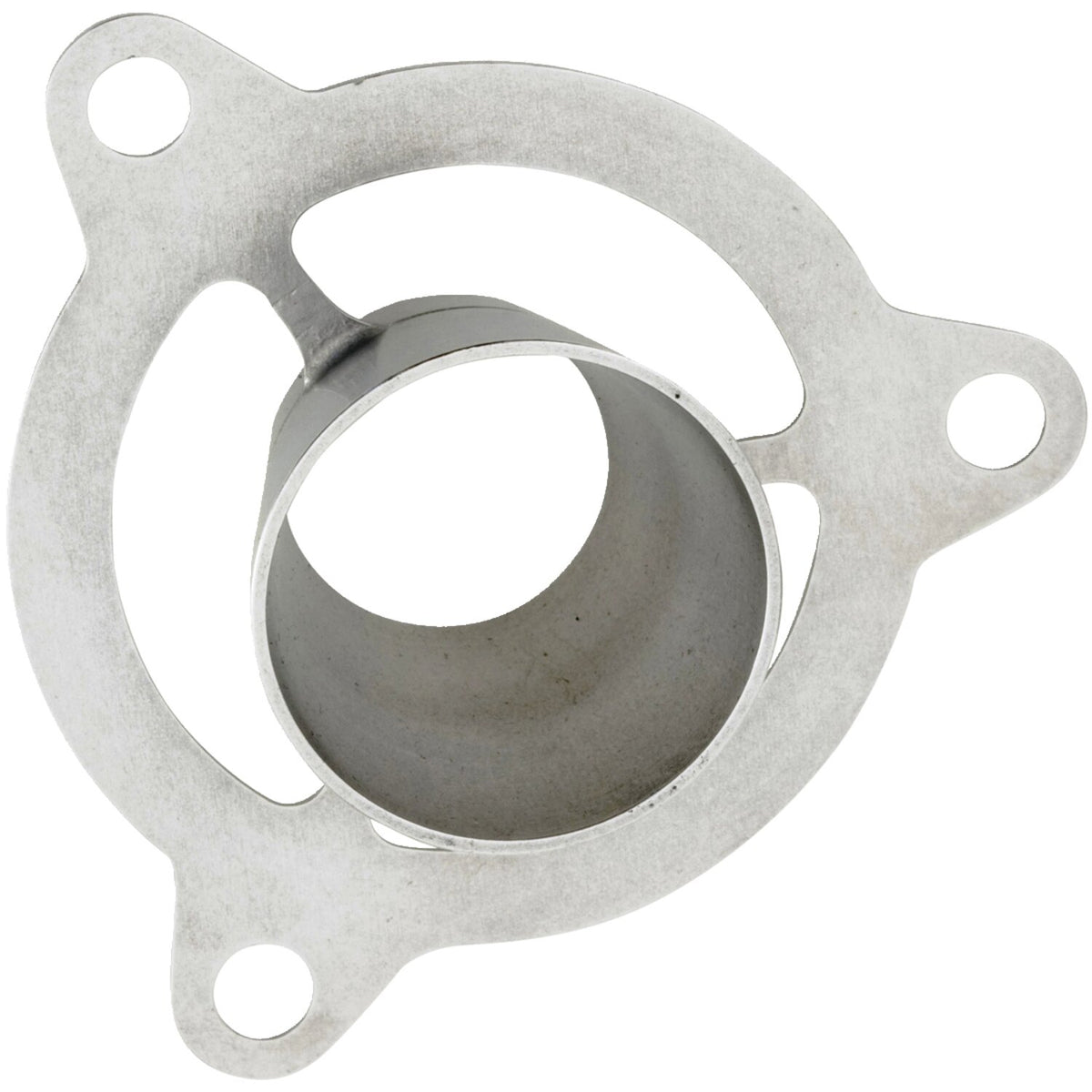CPV, V-Ductor internal velocity stack