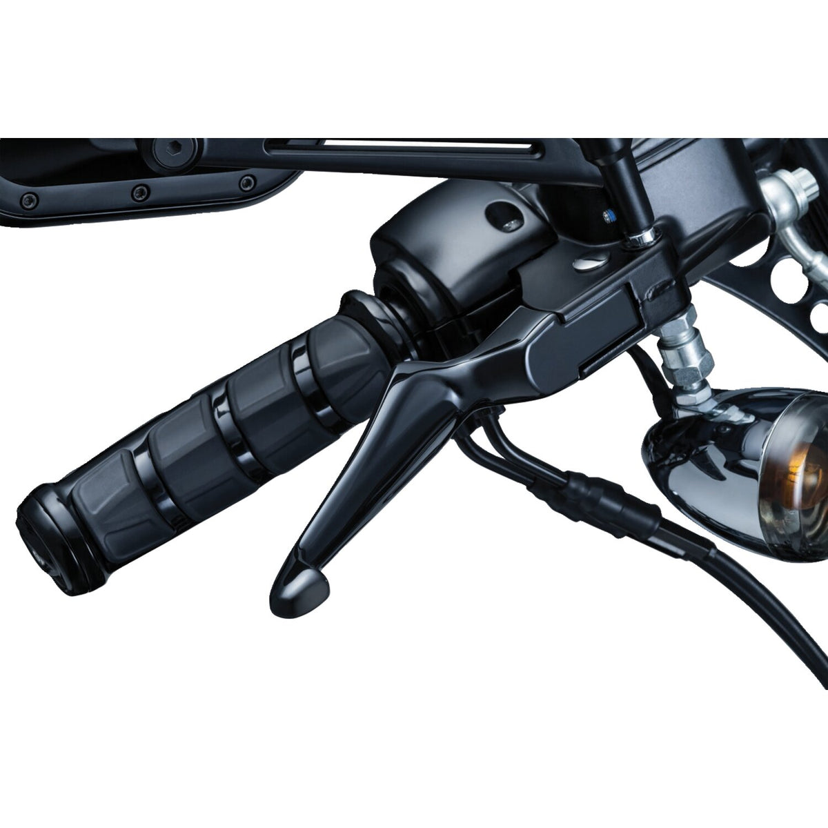 Kuryakyn, Boss blade h/b levers