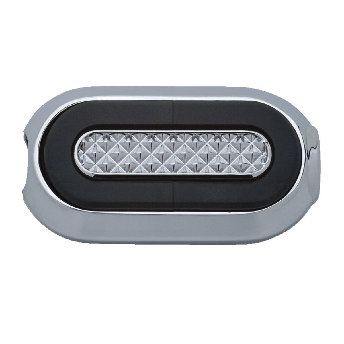 Kuryakyn, Heavy industry shift peg. Chrome