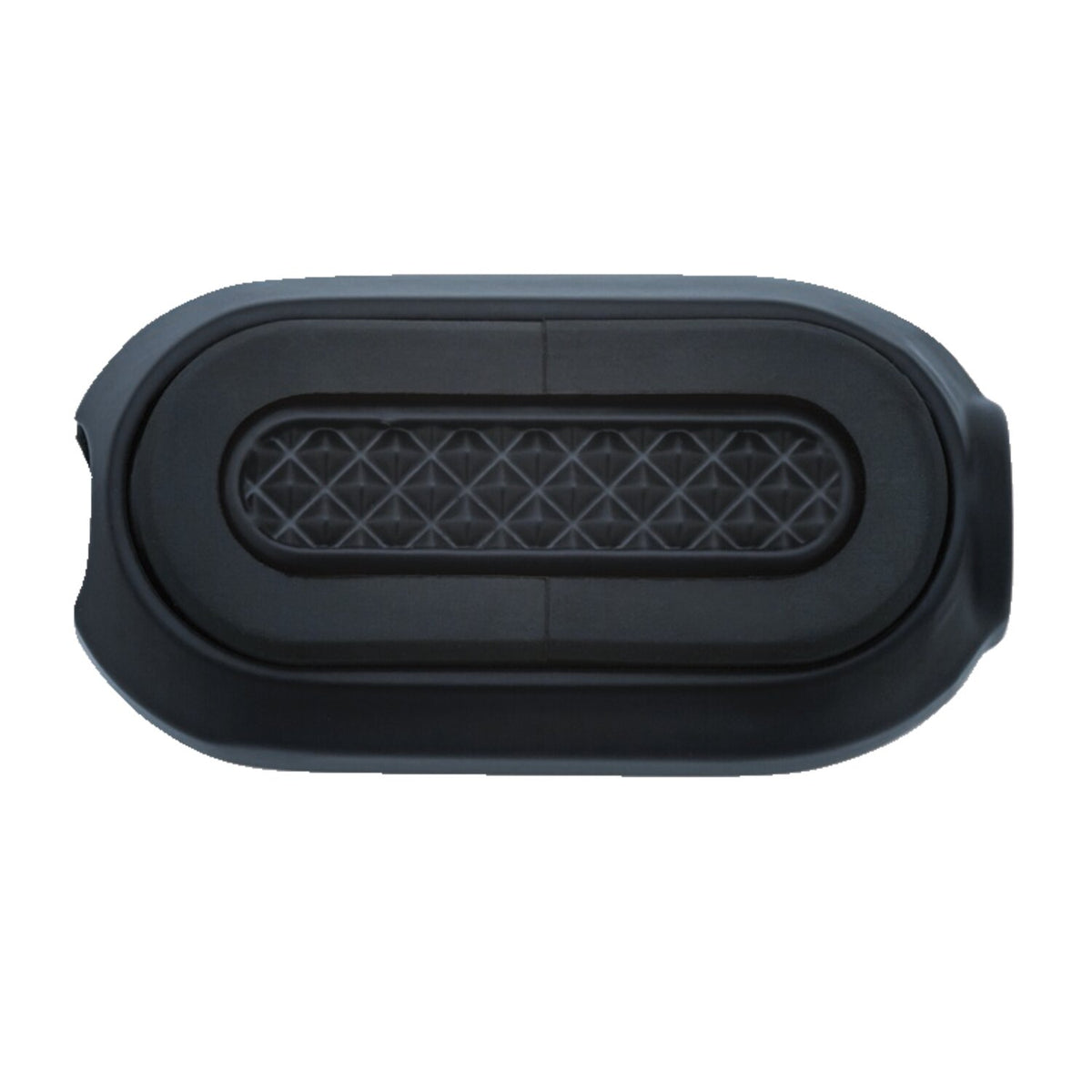 Kuryakyn, Heavy industry shift peg. Black