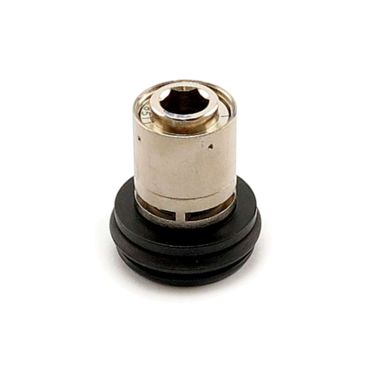 Fuel pressure regulator assembly