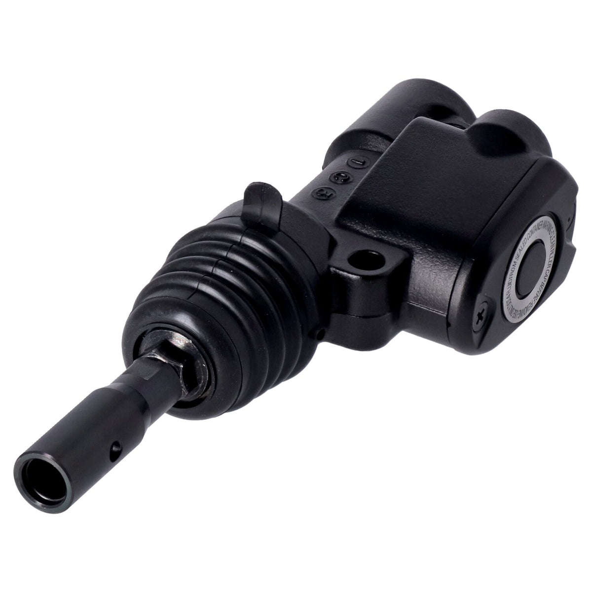 Rear master cylinder, XL Sportster