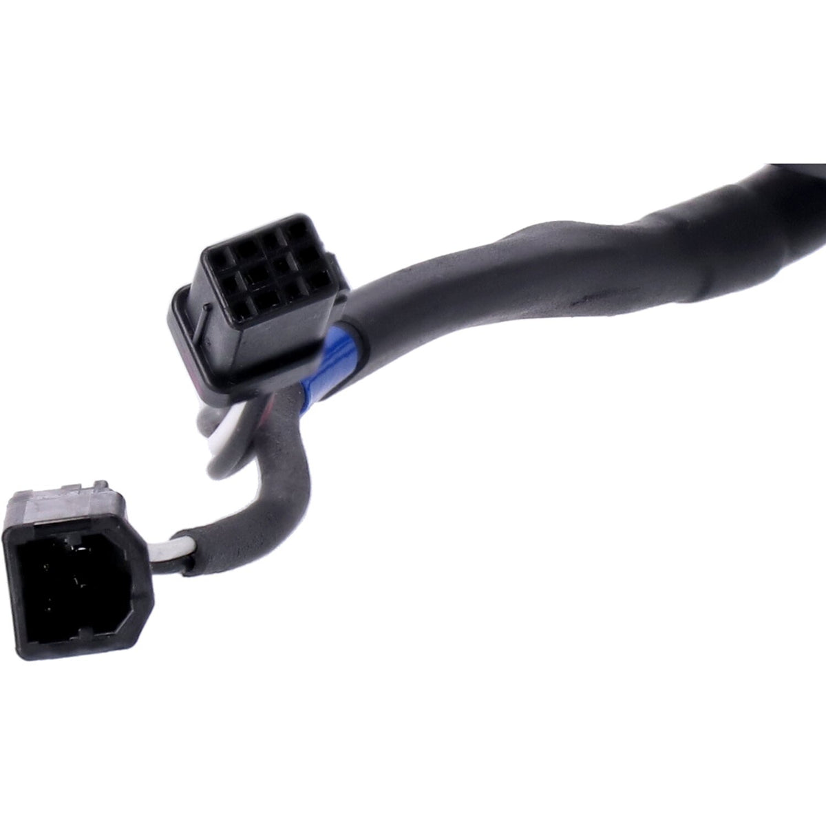 MCS, throttle grip sensor