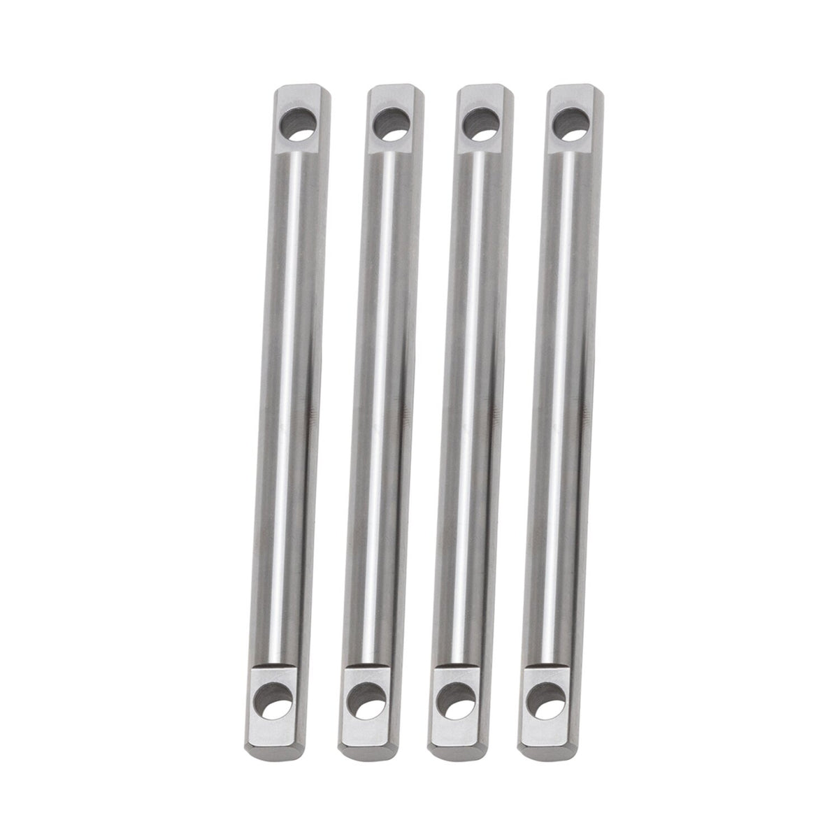 S&S, M8 rocker arm shaft set