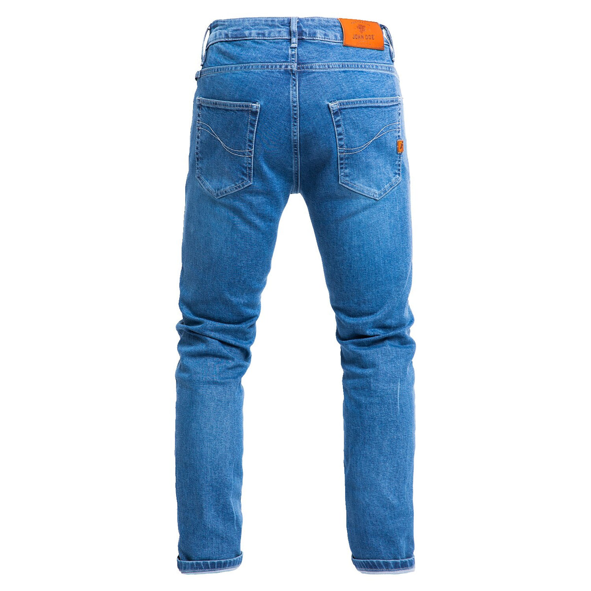 John Doe Taylor Mono jeans light blue