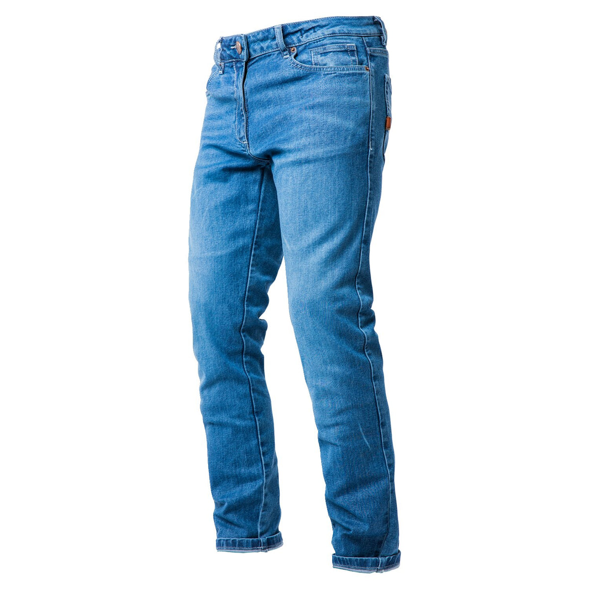 John Doe Taylor Mono jeans light blue