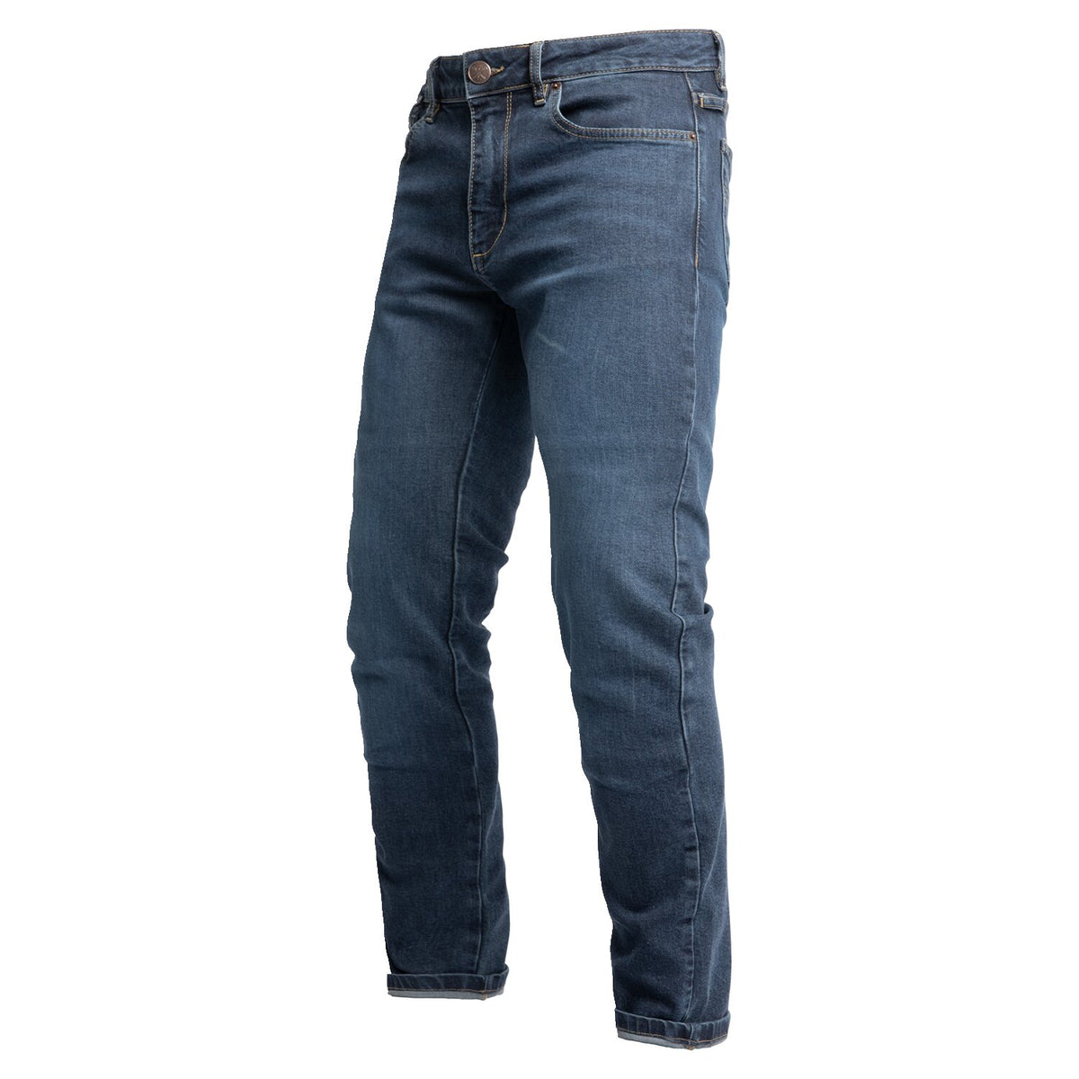 John Doe Taylor Mono jeans indigo