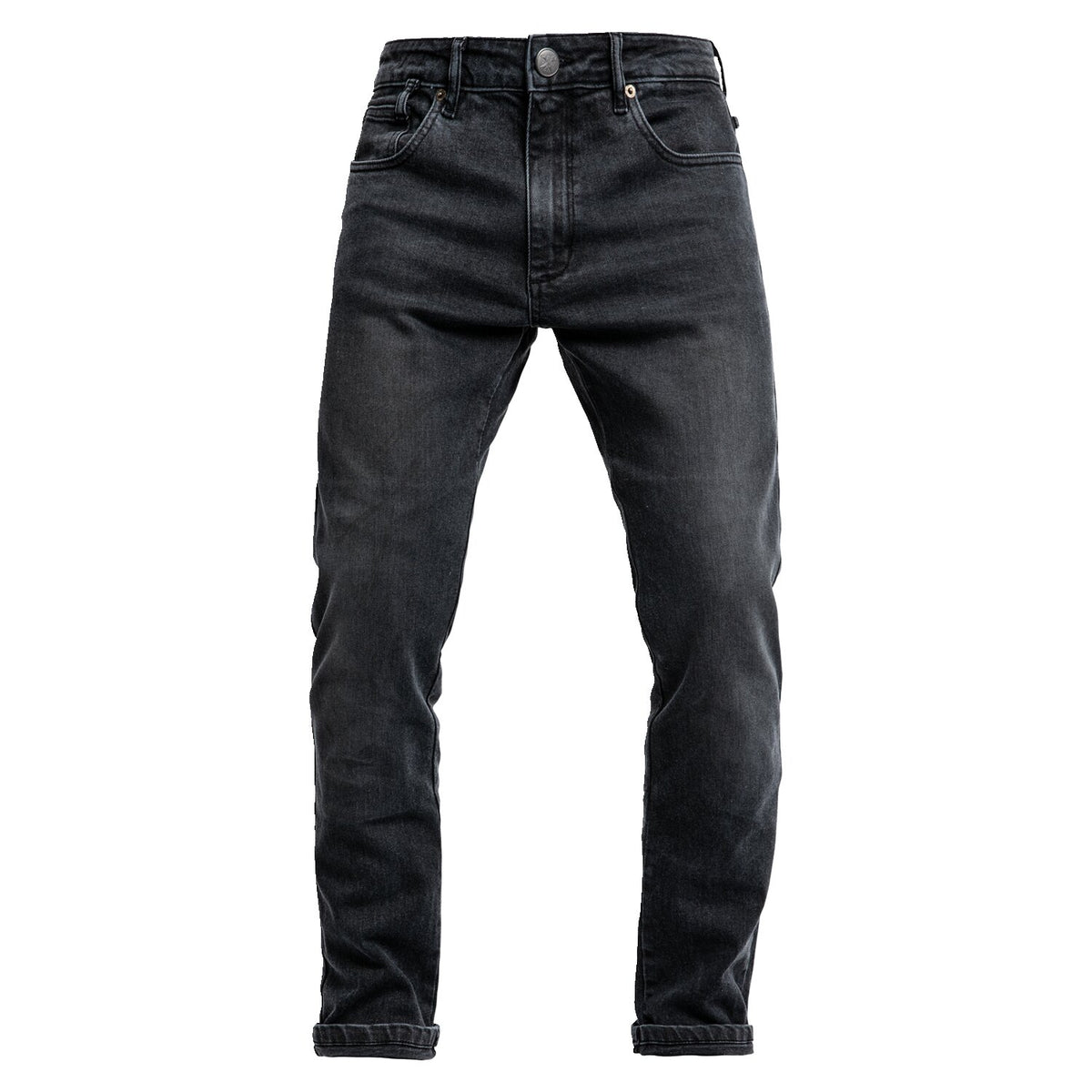 John Doe Pioneer Mono jeans used black