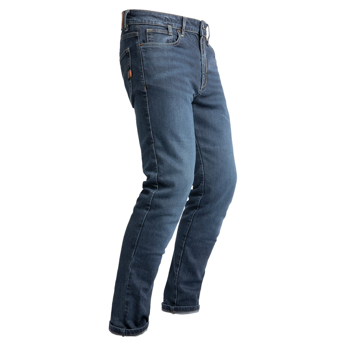 John Doe Pioneer Mono jeans indigo