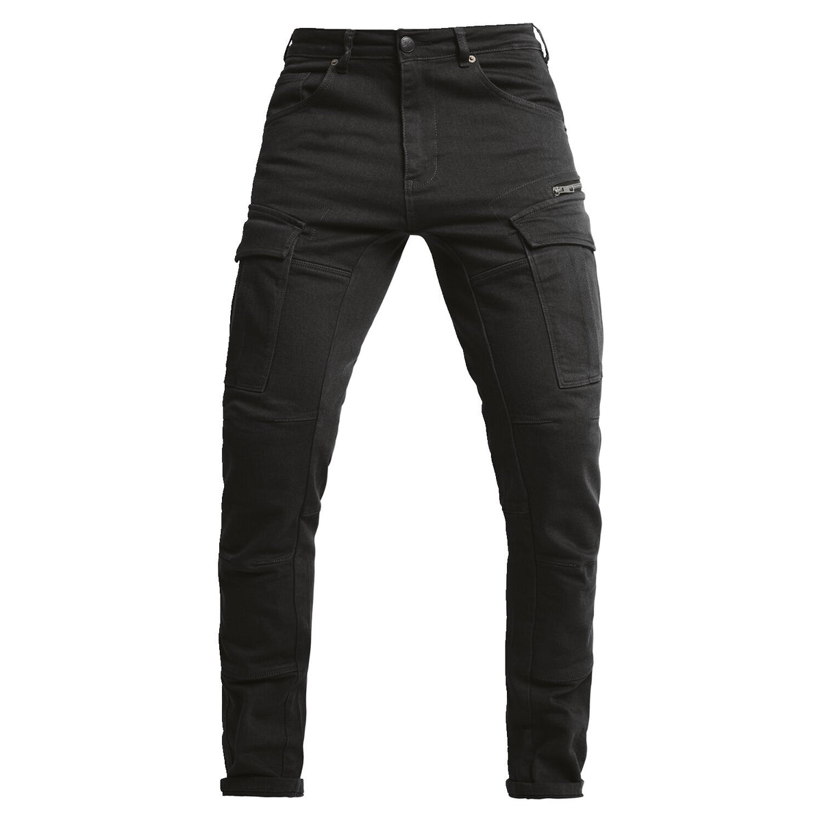John Doe Defender Mono pants black