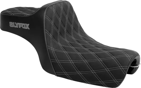 Slyfox High Noon Seat — 4709D-SLYFOX