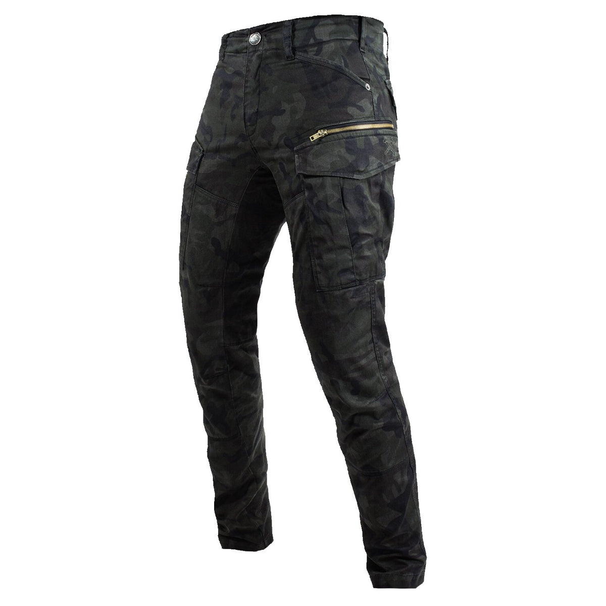 John Doe Defender Mono pants camouflage