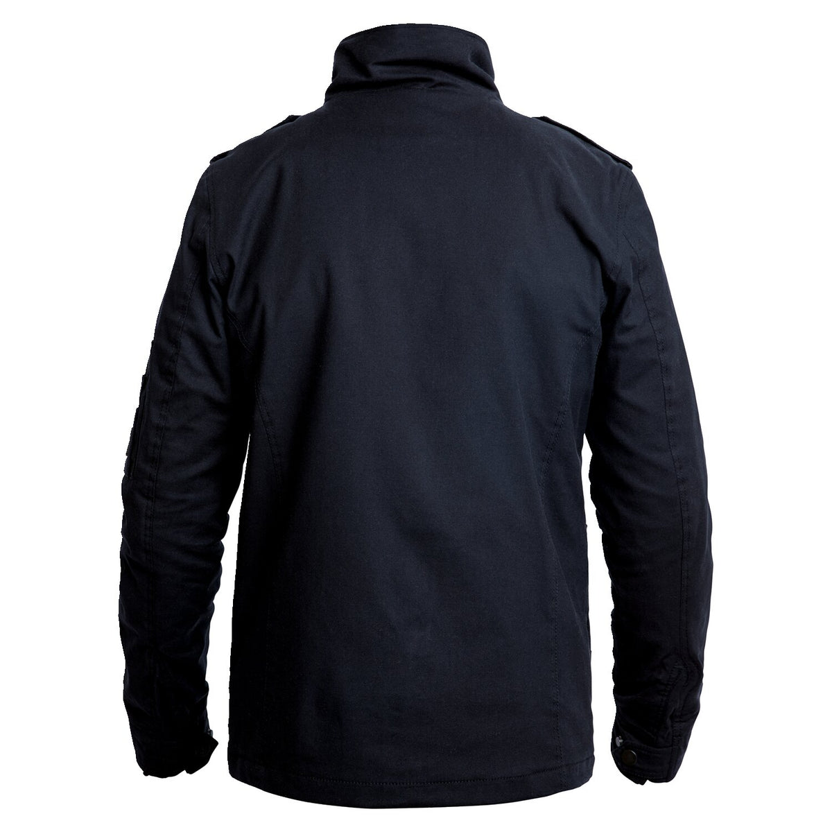 John Doe Explorer field jacket black