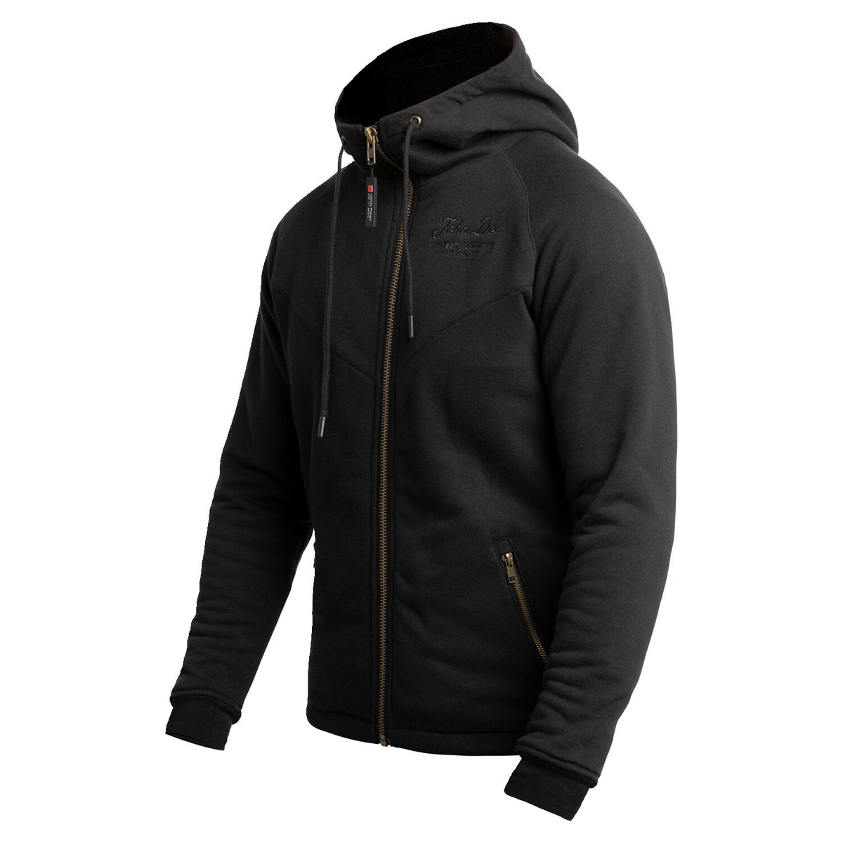 John Doe XTM-Fiber® V2 hoodie