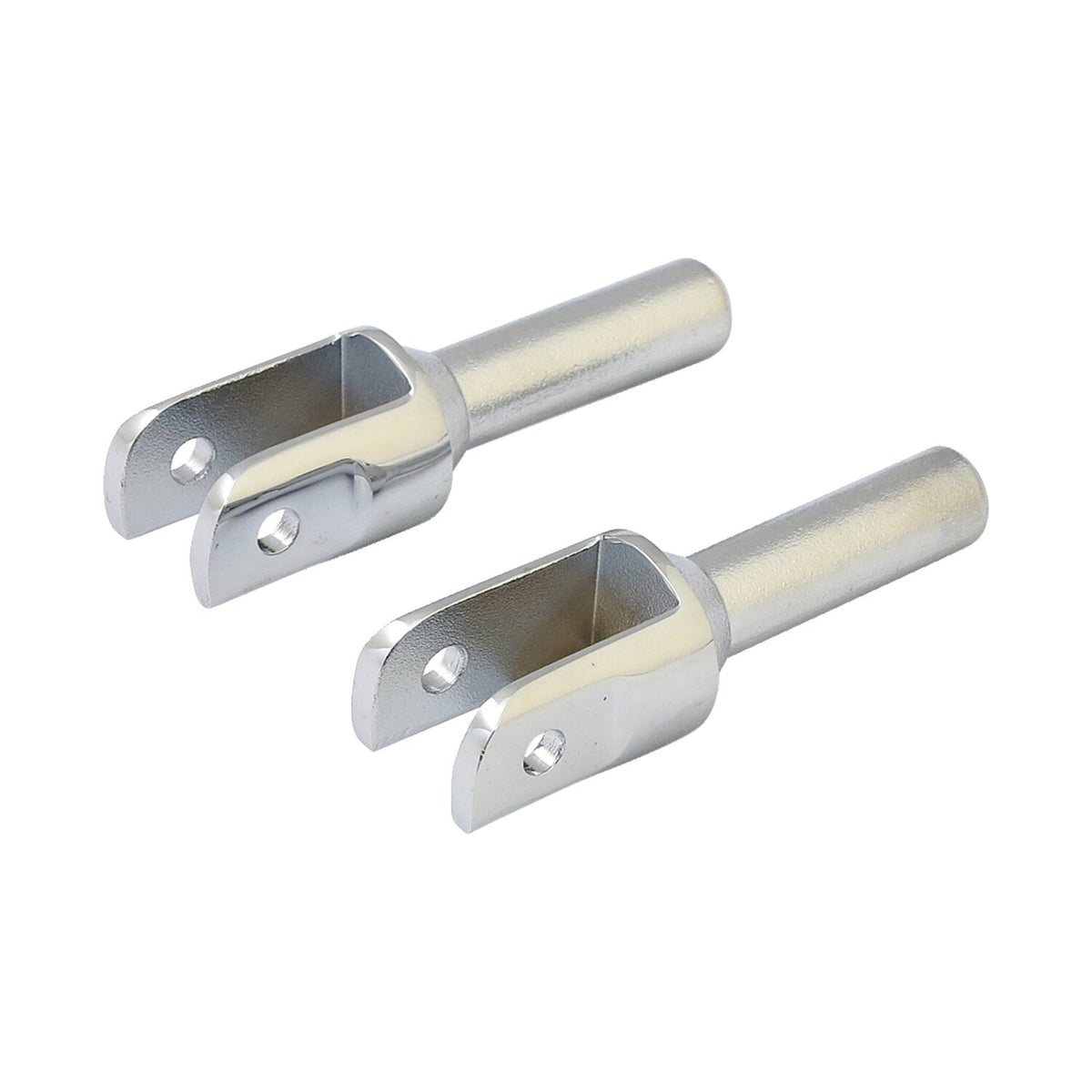 Repl. mount stud iso/comfort pegs. universal female