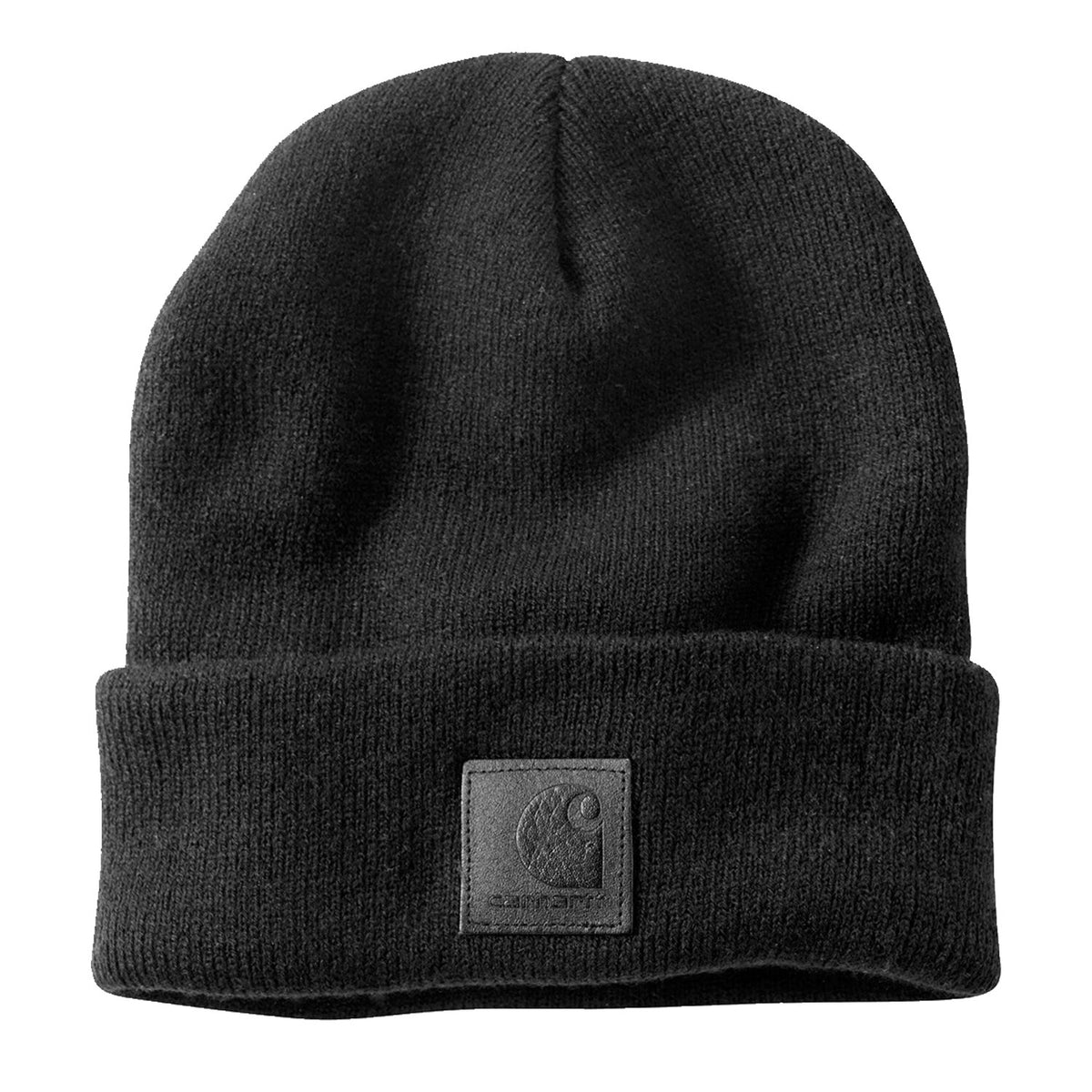 Carhartt Knit beanie black