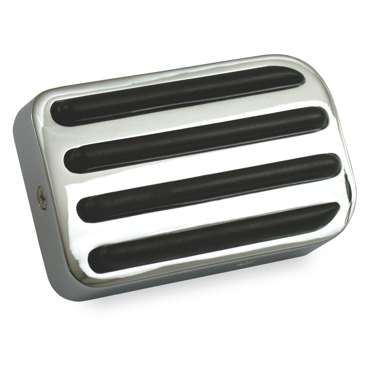 FX brake pedal pad. rail style