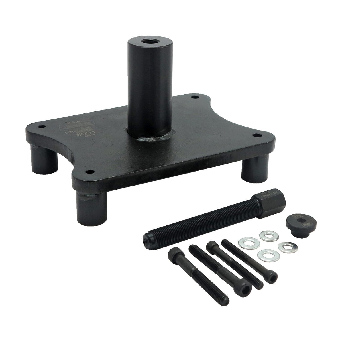 JIMS, M8 crankcase splitting tool