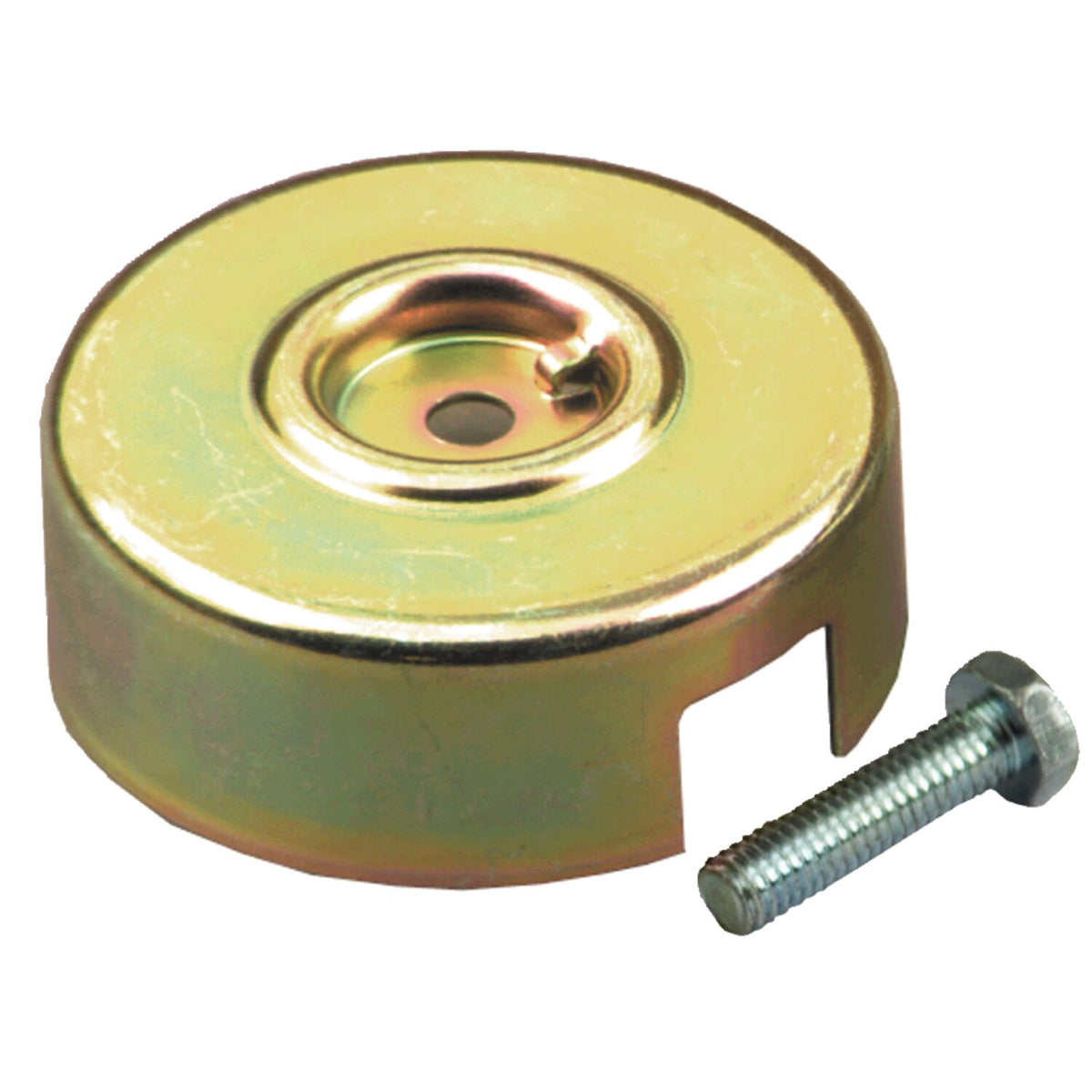 Ignition rotor & bolt kit, 84-03 OEM style