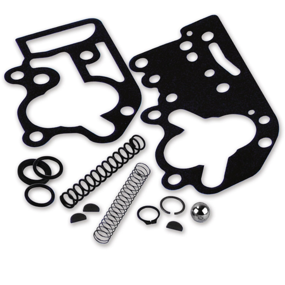 S&S oil pump, master rebuild kit
