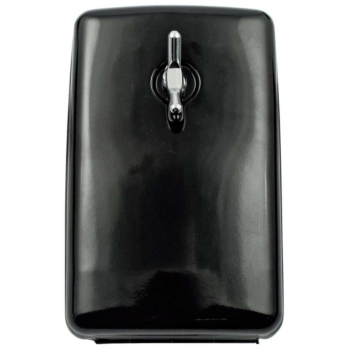 Paughco, Tool box square. Black