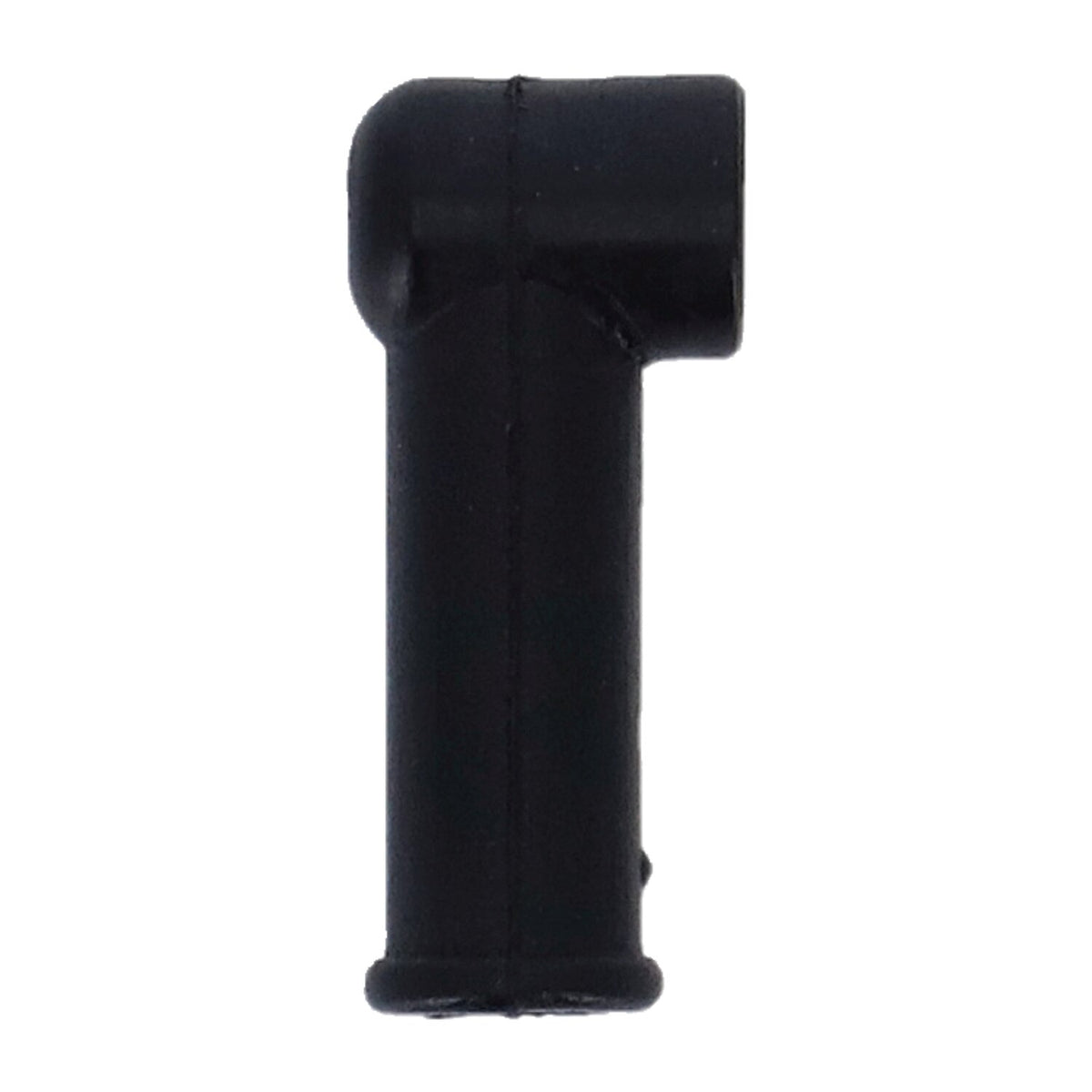 Goodridge banjo bolt boot 90 degree