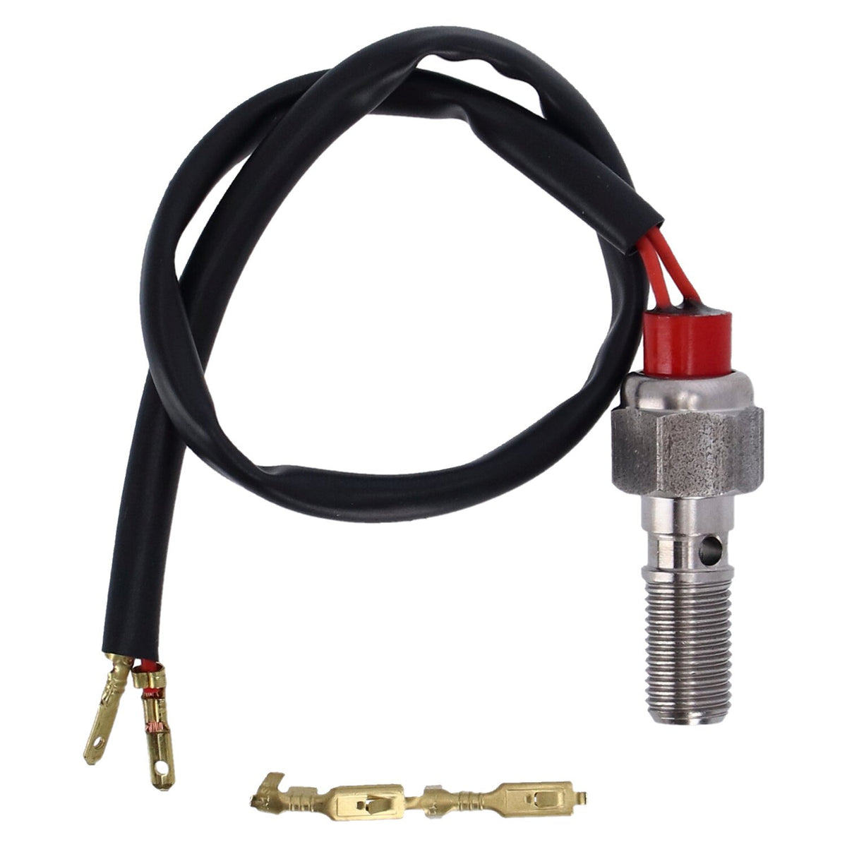 Goodridge, hydraulic brake light switch. SS