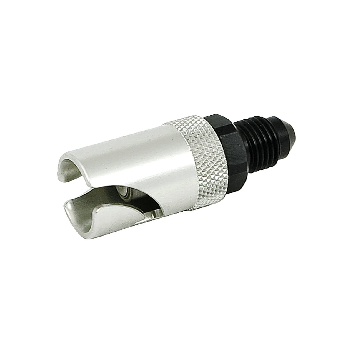 Goodridge, QDV quick connect coupling. Female