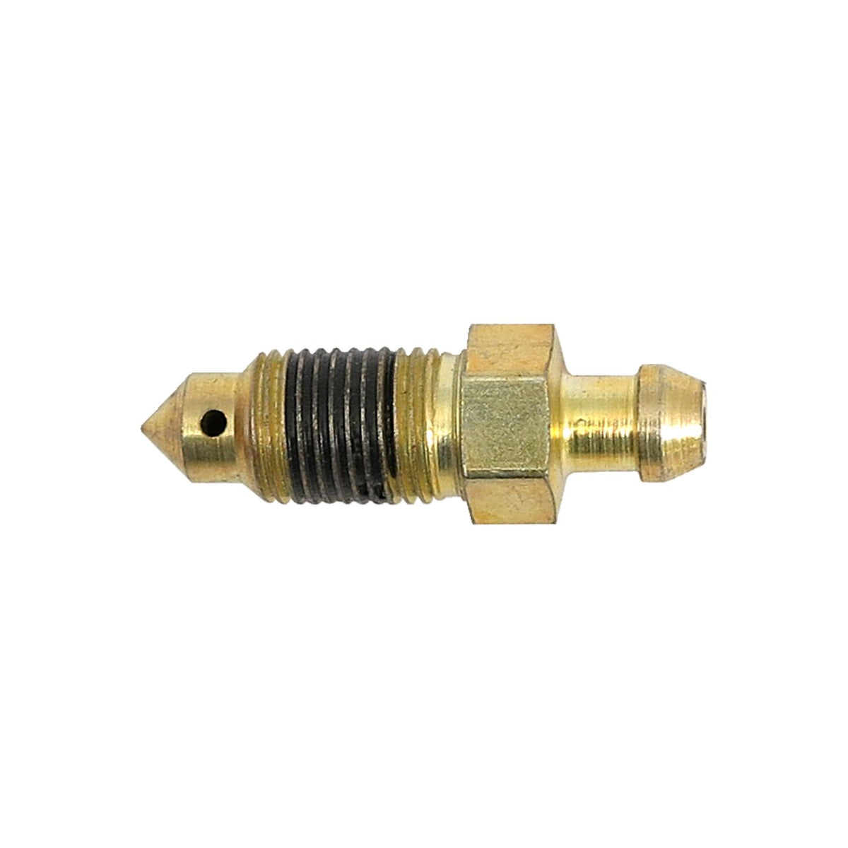 Brake bleeder screws