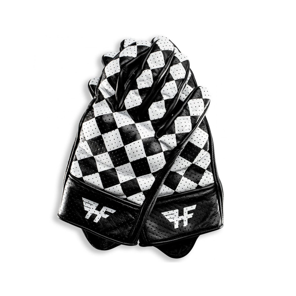 Holy Freedom Bullit 2021 gloves black/white