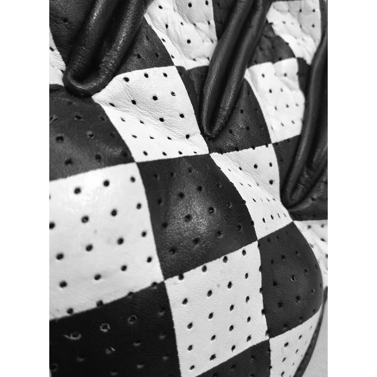 Holy Freedom Bullit 2021 gloves black/white