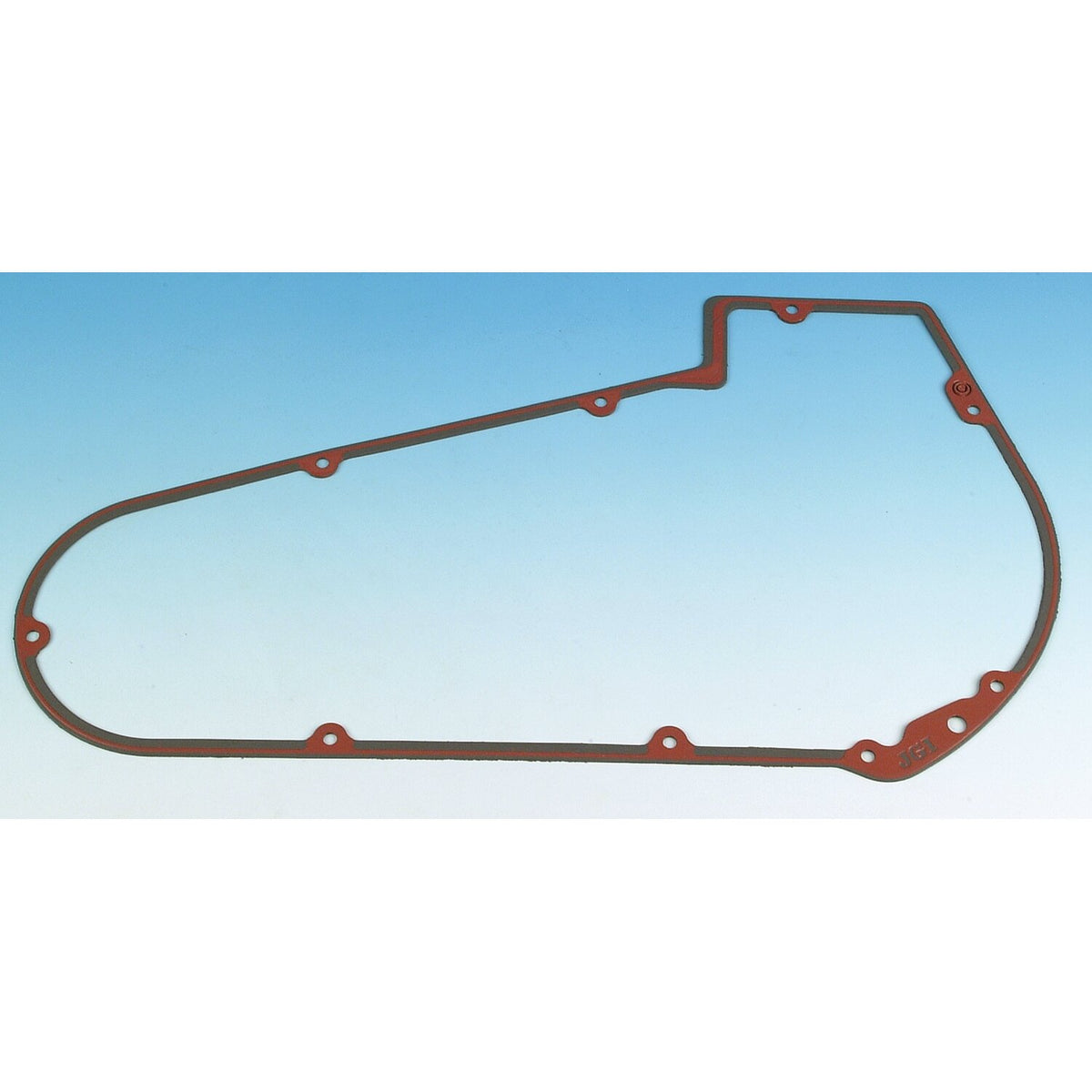 James, gasket primary cover. .062" paper/silicone
