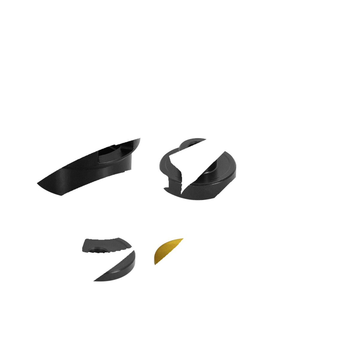 MCS, 00-up sealed wheel bearing install/remove tool