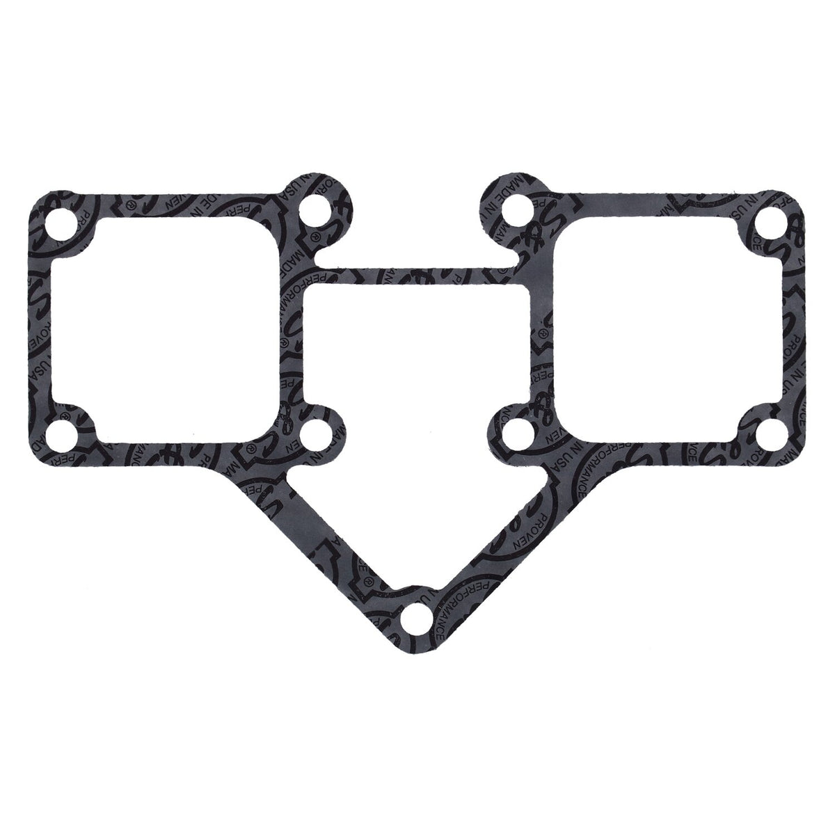 S&S, rocker cover gaskets. .031" graphit
