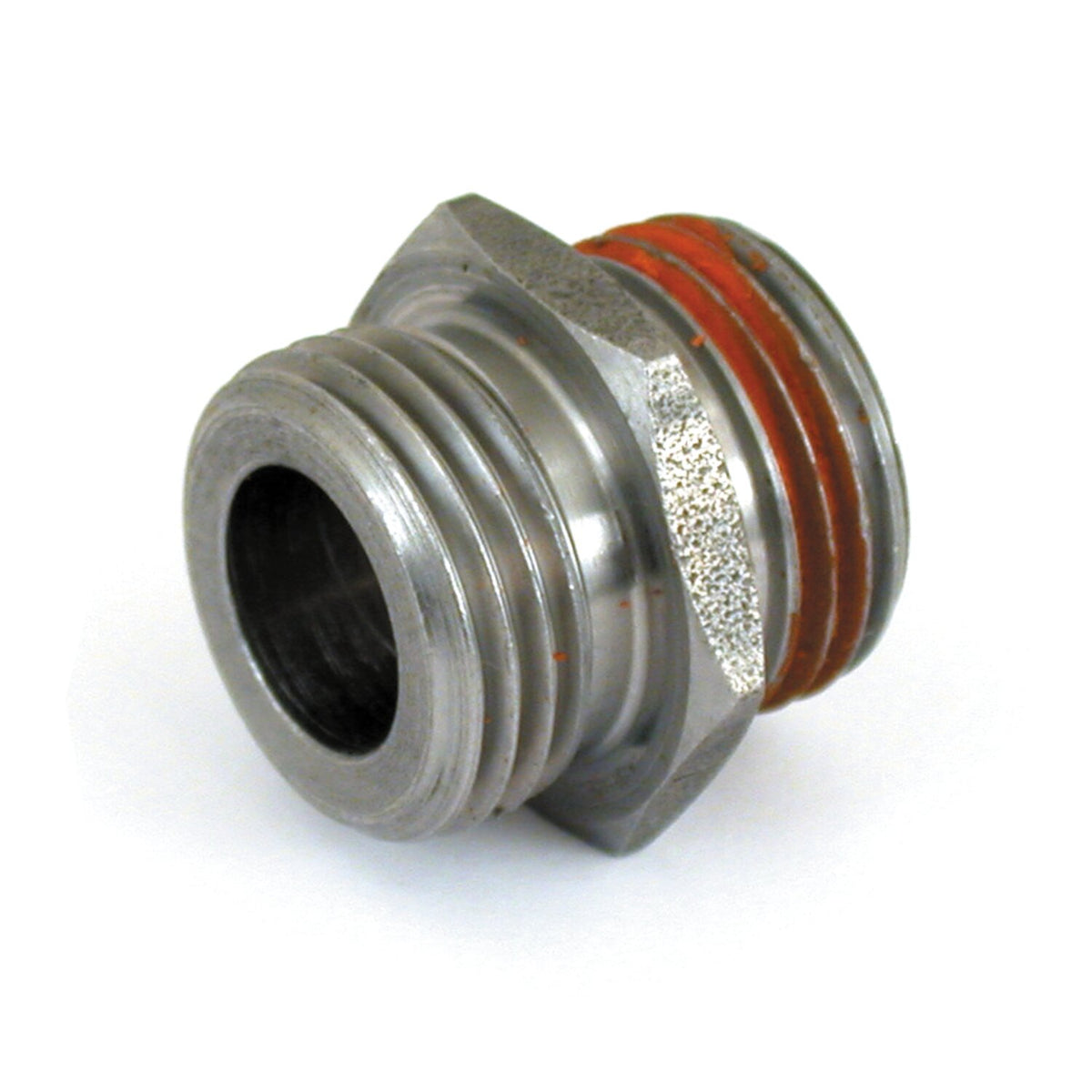 S&S, adapter for screw-on oil filter