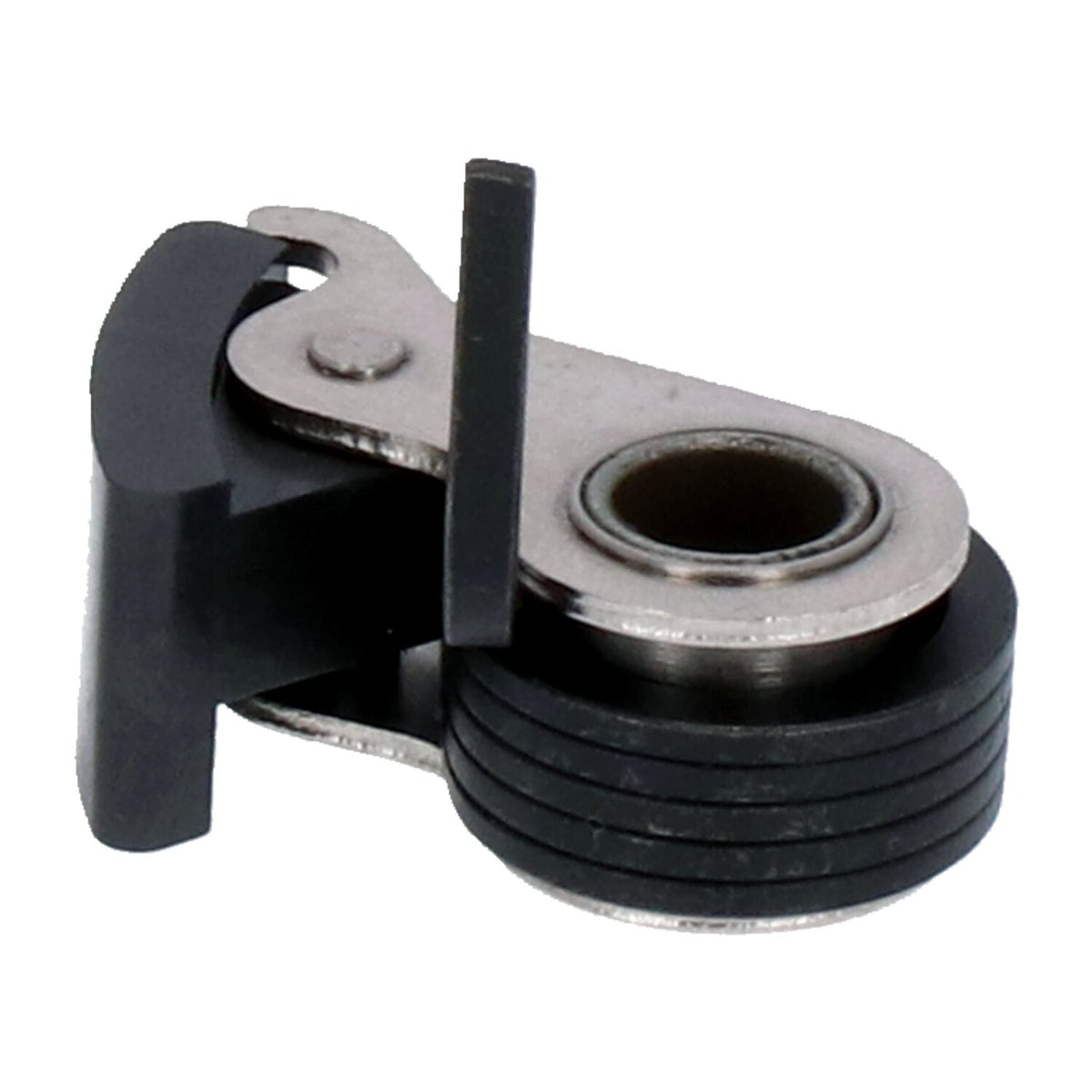 Cam chain tensioner, inner