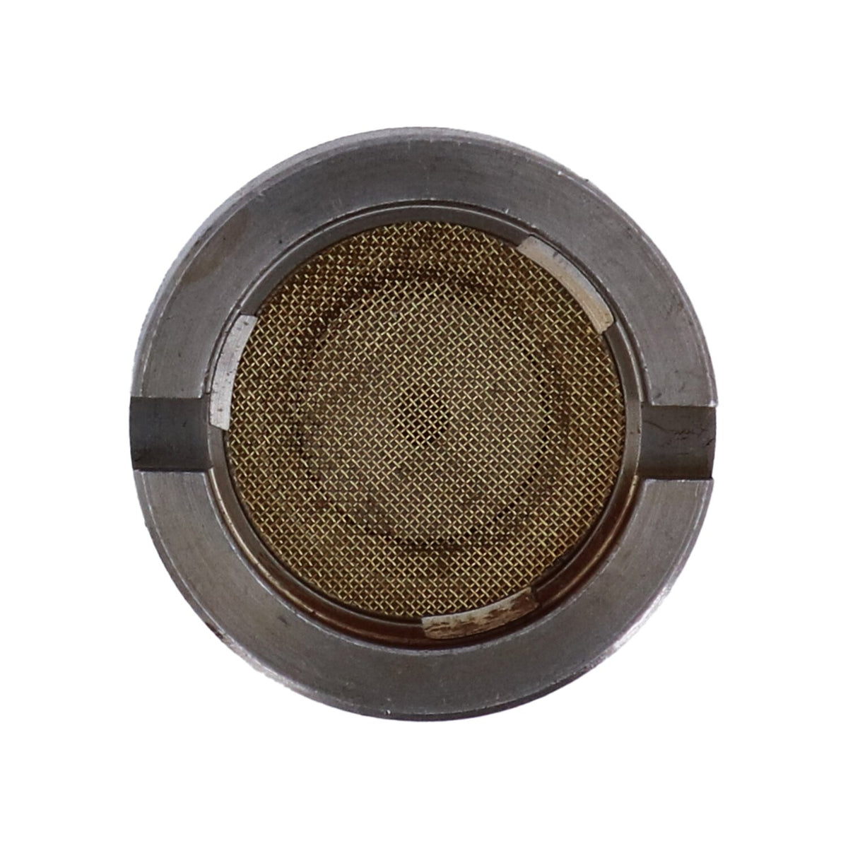 Oil transfer valve