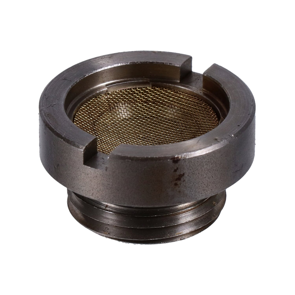 Oil transfer valve