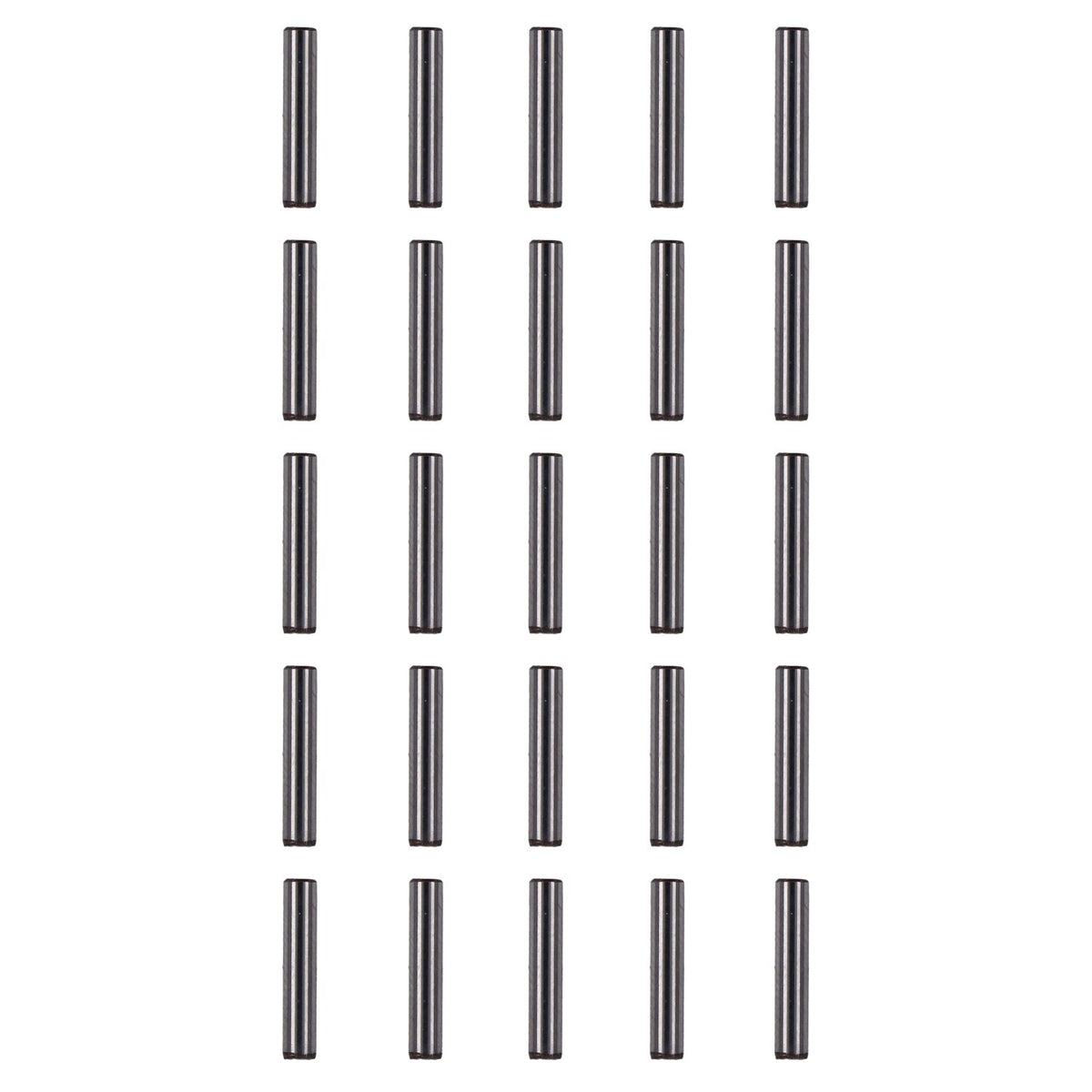 Dowel pin, oil pump feed gear