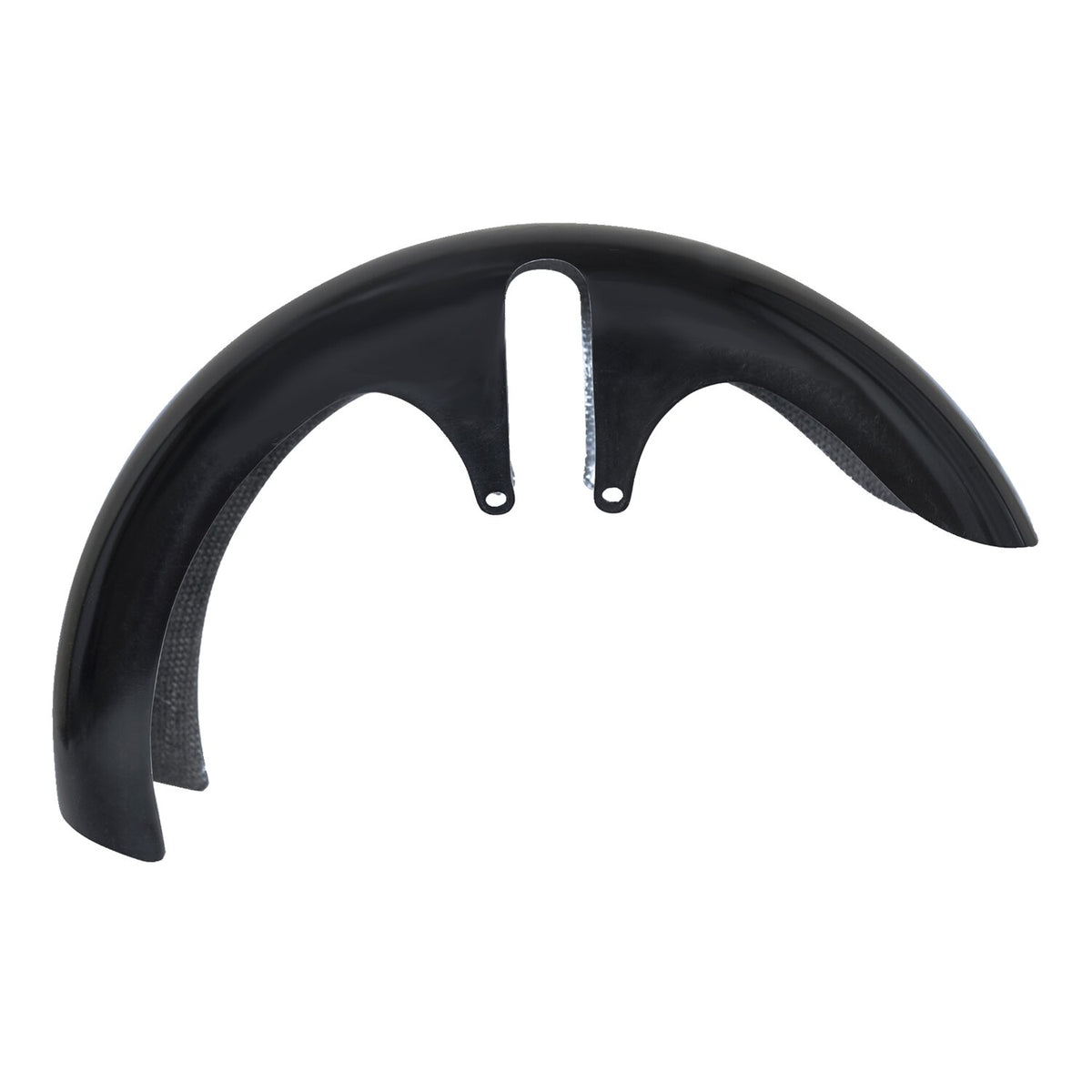 Killer Custom, 'Wrapper' front fender, 18 x 5.50 fat wheels